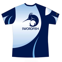 Dragon Boat Jersey
